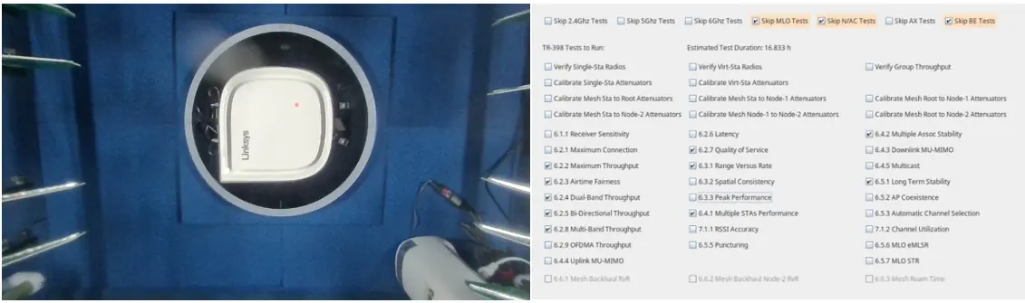 [Candela]探索BroadbandForumTR-398最新標準(Issue3Corrigendum1/Issue4)