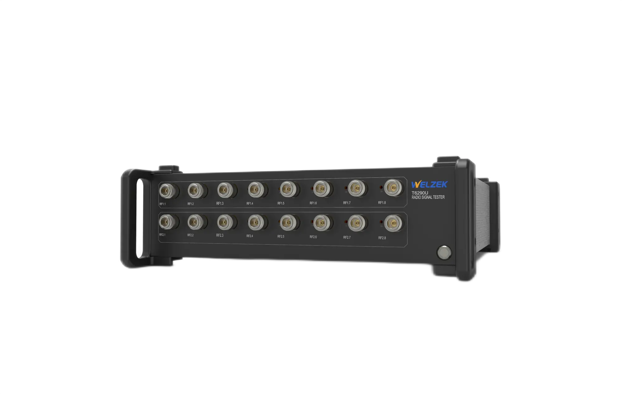 [Welzek]為准電子Wi-Fi8測試方案與技術詳解