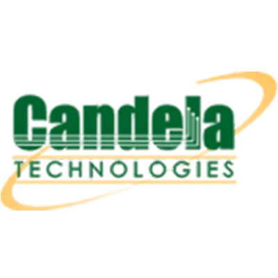 [Candela]CandelaLANforgeNewRelease5.5.2