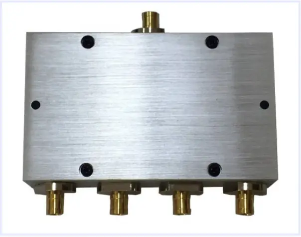 BộchiacôngsuấtRF1:4(WLAN)