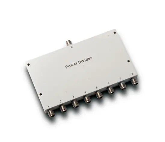 BộchiacôngsuấtRF1:8(WLAN)