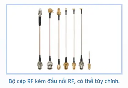 CápRF