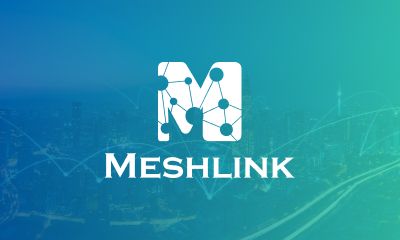 Meshlink at MWC 2025 (Barcelona, Spain)